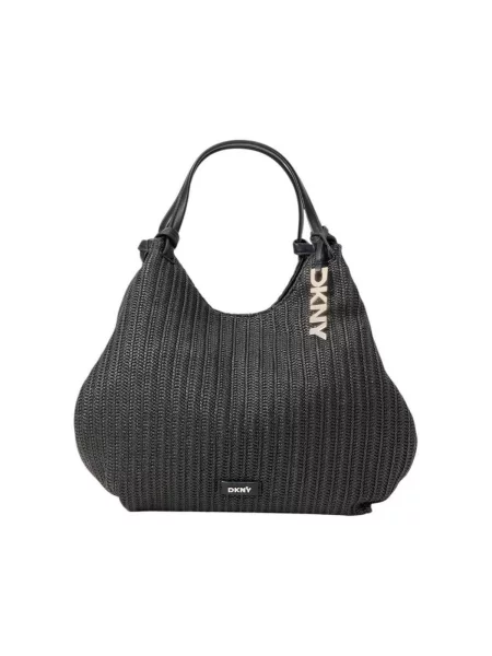 Geantă Dkny negru