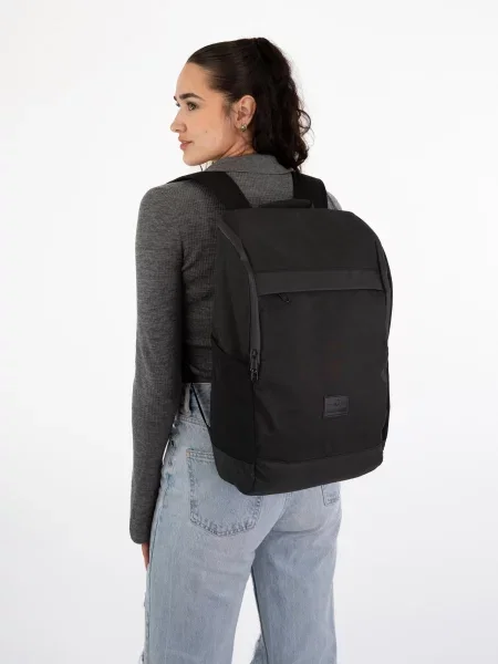 Johnny Urban Ruksak Jasper' crna