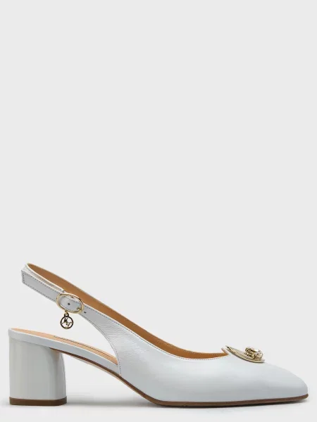 Босоніжки Marino Fabiani білі