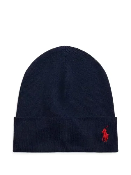 Șosete Polo Ralph Lauren tricotate cu nervuri cu două rânduri de nasturi portocaliu