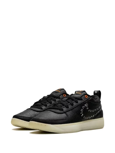 Sneaker Nike fekete