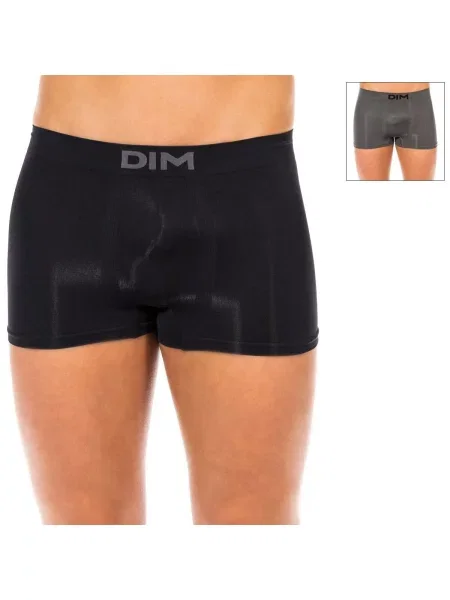 Nohavičky Dim sivá