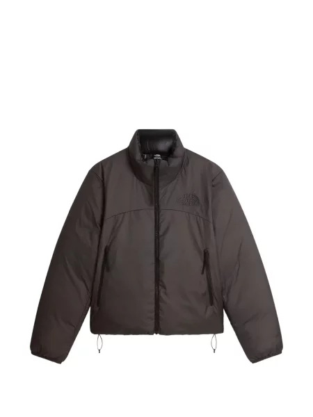 Geacă The North Face gri