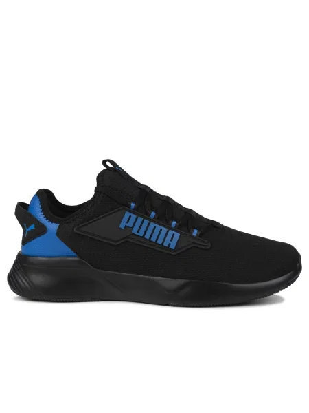 Buty sportowe Puma Retaliate czarne