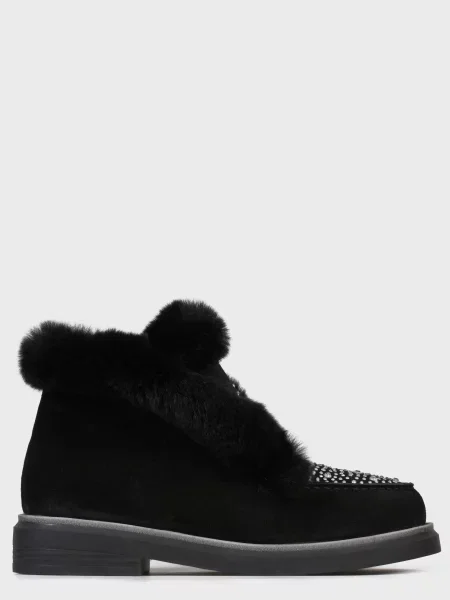 Напівчеревики Lab-milano чорні