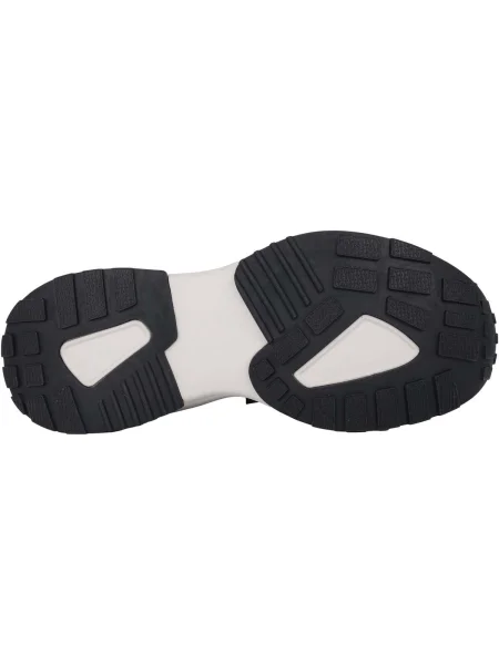 Pantofi Waldläufer negru