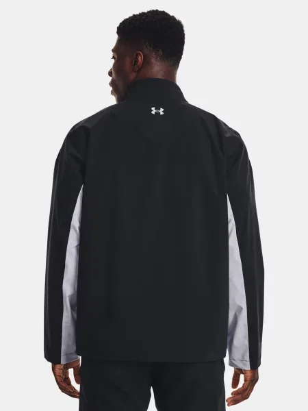 Tricou Under Armour alb