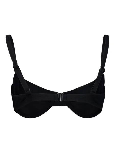 Bikini Matteau negru