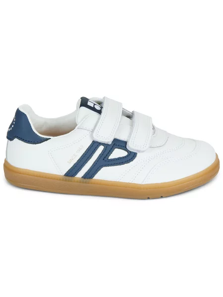 Pantofi copii Pablosky alb