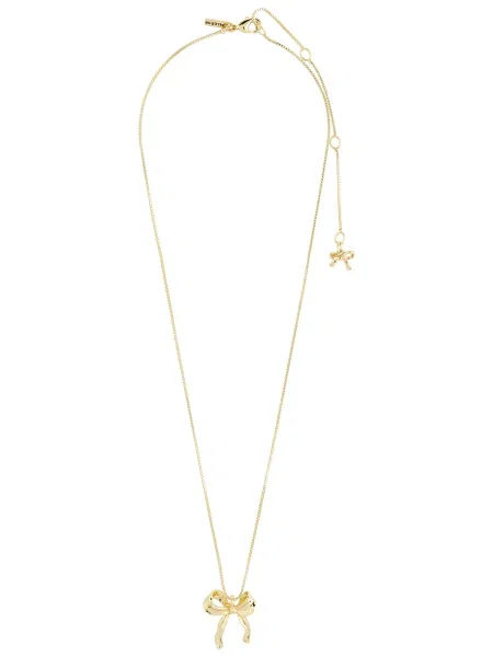 Palton Pilgrim auriu