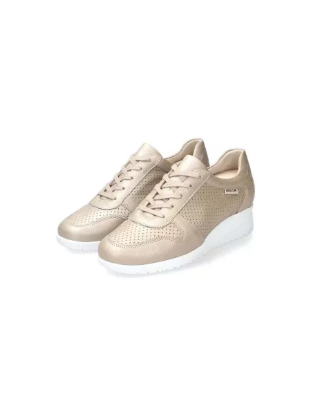 Pantofi Mephisto bej