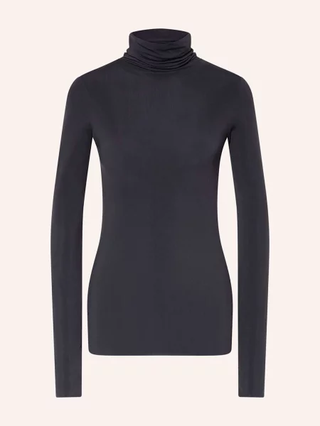 Jeanne Baret Bunda Midlayer Reunion černá