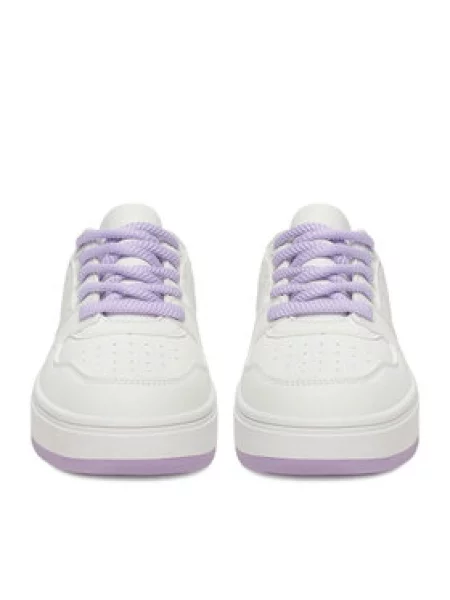Sneakersy Roxy biela