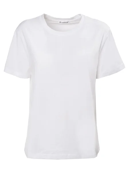 Influencer Tričko bílá