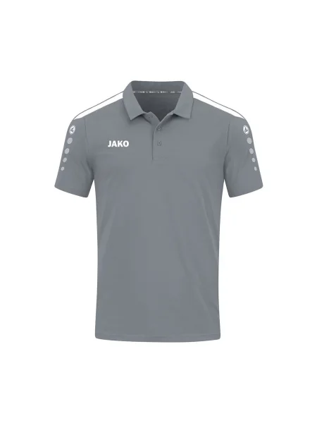Tricou Jako alb