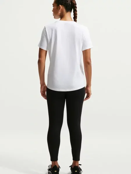 Nike Sportswear футболка basic з бавовною Club Essentials