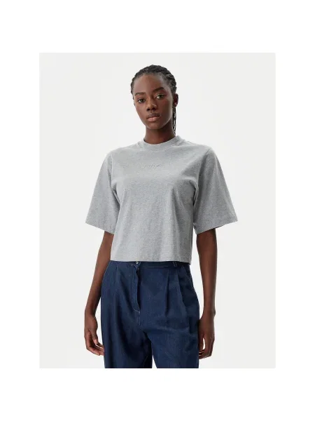 PINKO Póló Regular Fit szürke