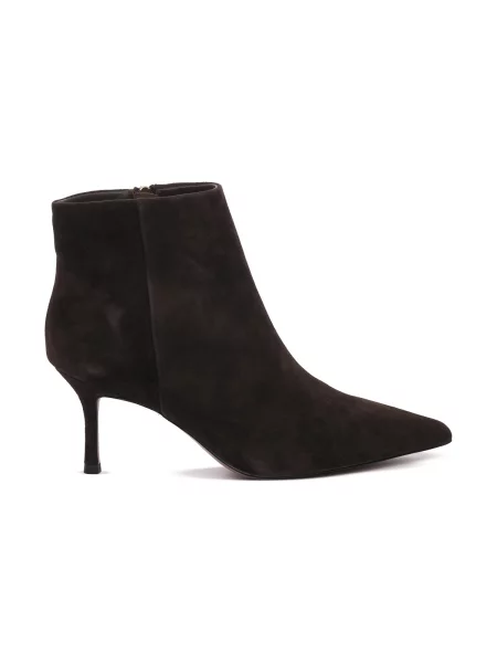 Pantofi Chiconic maro