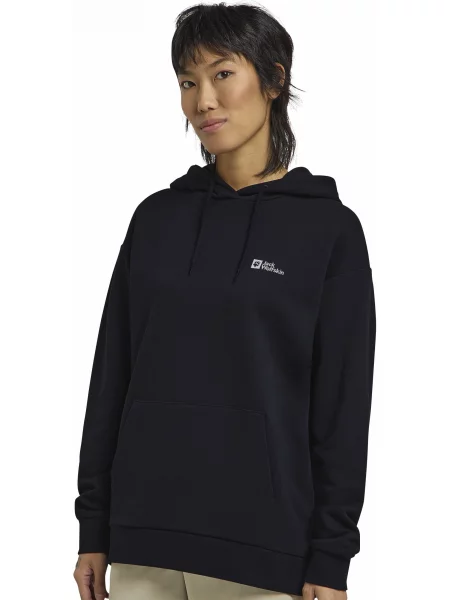 Худі Jack Wolfskin синій
