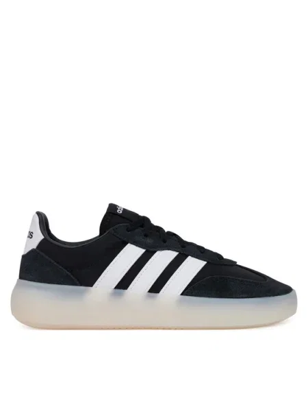 Adidas Sneakersy Barreda Decode čierna