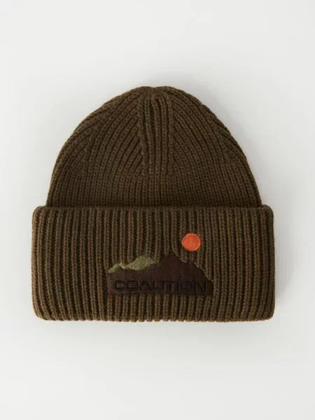 Шапка Diverse хаки