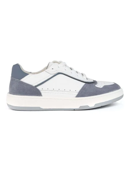 Pantofi Sergio Moretti gri