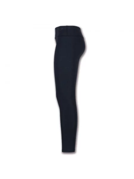 Legginsy do biegania dla dziewczyn Joma Dase II czarne