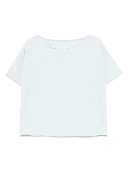 Koszulka Juvia niebieska