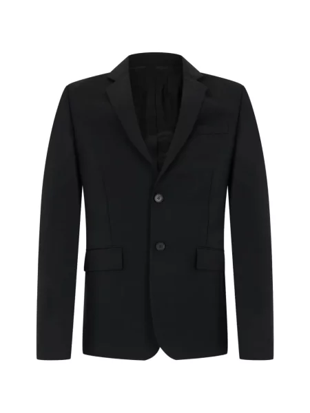 Sacou Fendi negru