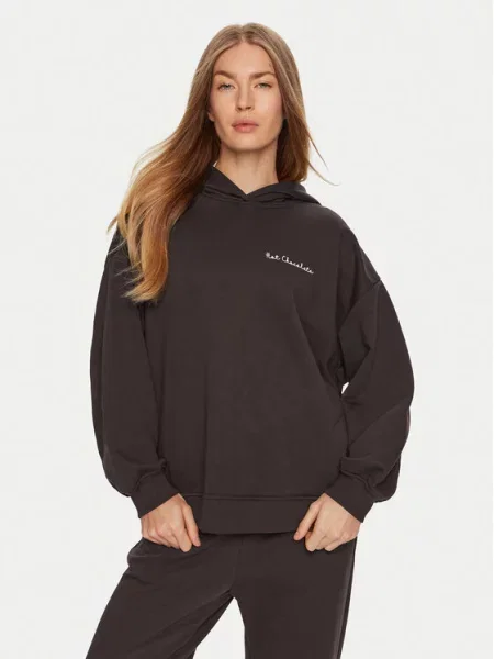 ViCOLO Світшот коричневий