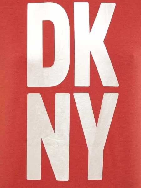 Футболка Dkny