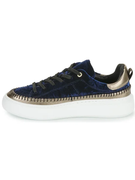 Pantofi Jb Martin albastru