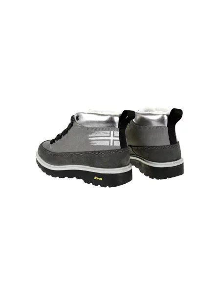 Pantofi Napapijri negru