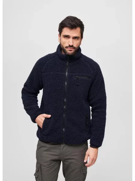 Geacă Brandit negru