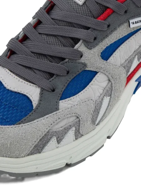 Sneakerși A Bathing Ape® albastru