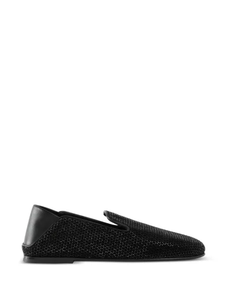 Loaferiai Giuseppe Zanotti juoda