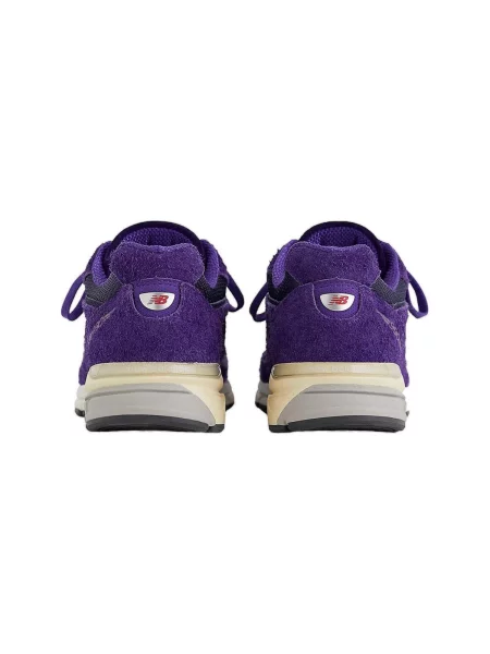 Pantofi New Balance violet