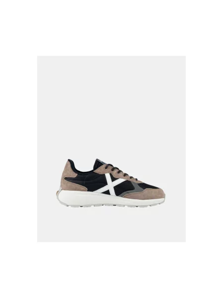 Pantofi Munich negru