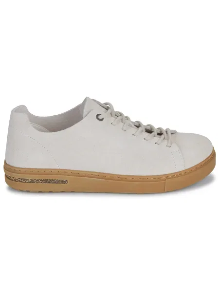 Pantofi Birkenstock alb