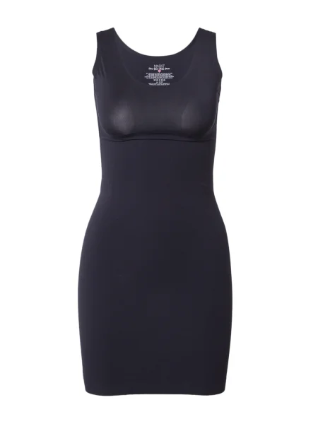MAGIC Bodyfashion Rochie Tone Your Body negru