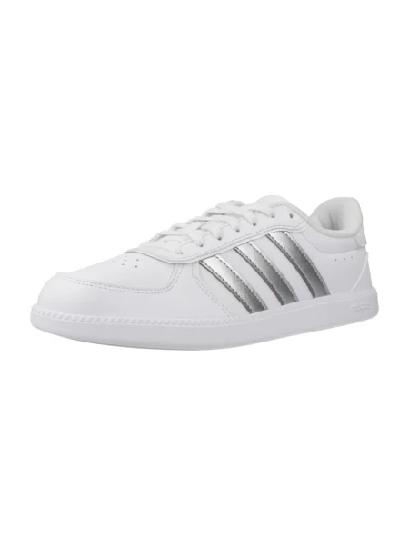 Tenisky Adidas biela