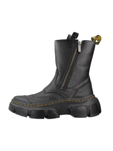 Topánky Dr. Martens DMXL RIGGER čierna
