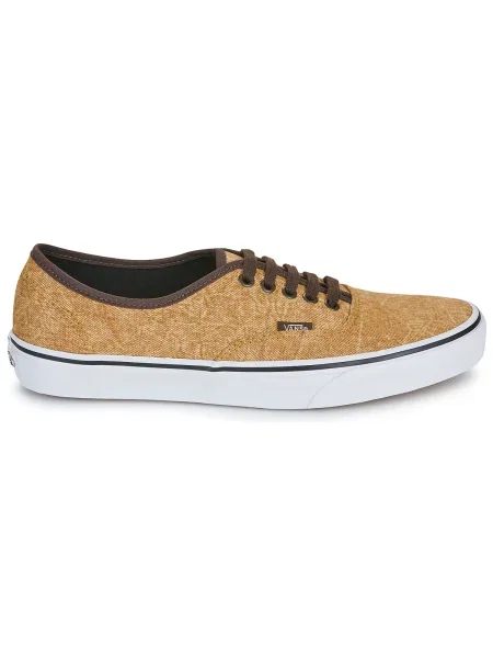Pantofi Vans maro