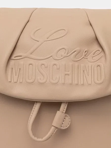 Love Moschino рюкзак