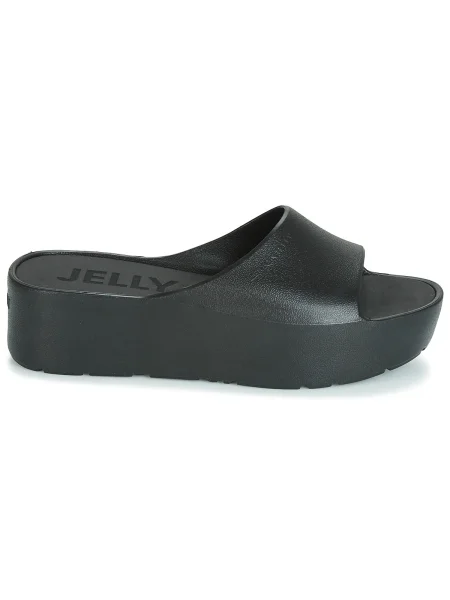 Tenisky Lemon Jelly čierna