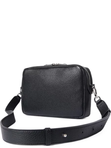 Geantă Jacquemus negru