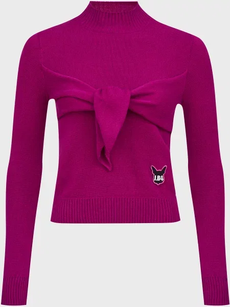 Шкарпетки J.b4 Just Before рожеві