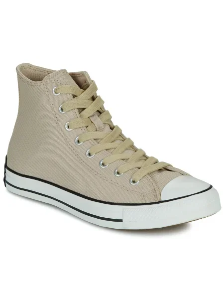 Pantofi Converse gri
