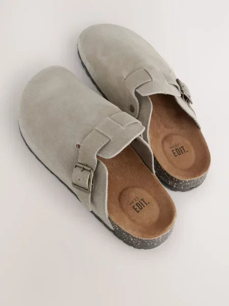 Next Saboți piatră gri