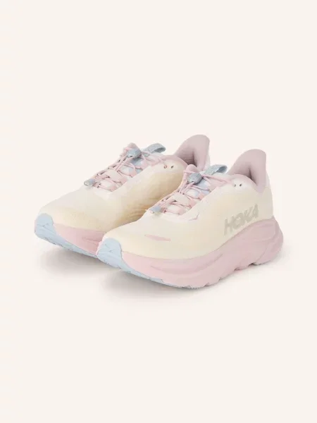 Hoka Běžecké Boty Clifton 11 Gtx tmavě / růžová žlutá